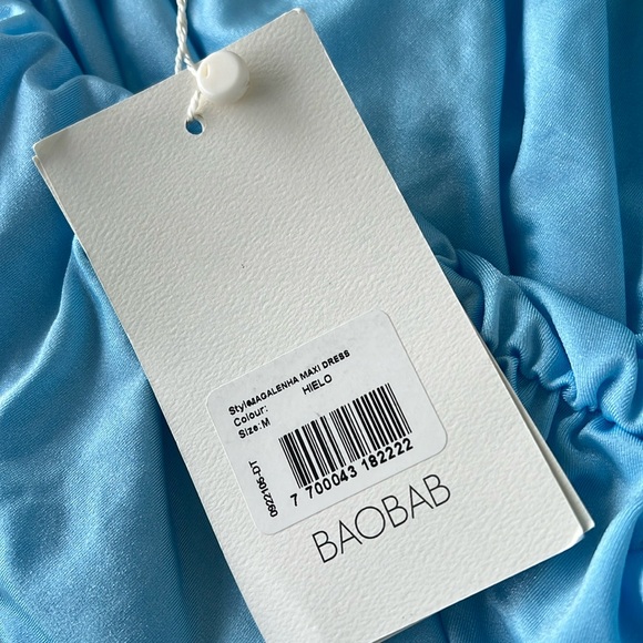 BAOBAB Magalenha Maxi Dress - Picture 6 of 8